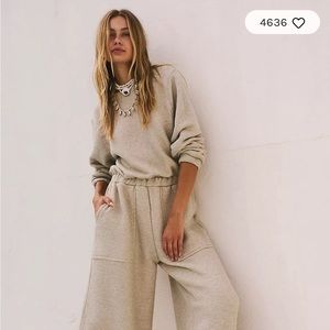 Free People Darla One Piece